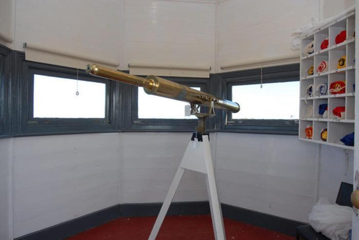 فيلا Cape Nelson Lighthouse بورتلاند المظهر الخارجي الصورة