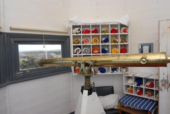 فيلا Cape Nelson Lighthouse بورتلاند المظهر الخارجي الصورة