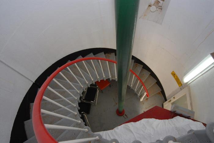 فيلا Cape Nelson Lighthouse بورتلاند المظهر الخارجي الصورة
