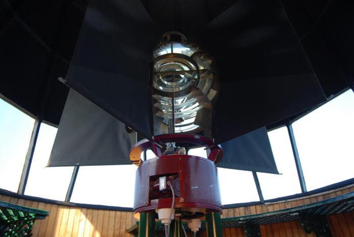 فيلا Cape Nelson Lighthouse بورتلاند المظهر الخارجي الصورة